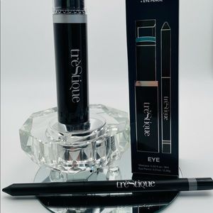 Eye Duo: Good Vibes Mascara + Eye Pencil